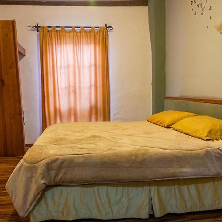 Casa De Las Rosas Cuenca Eksteriør billede