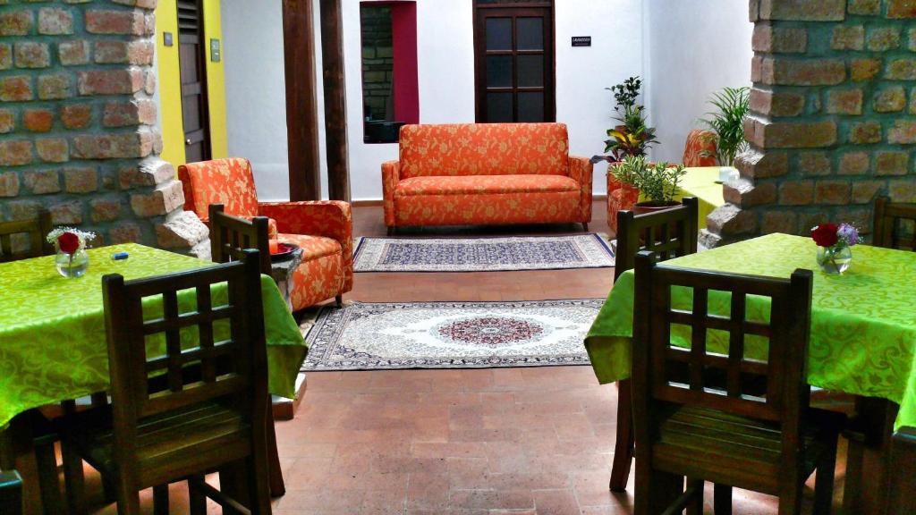 Casa De Las Rosas Cuenca Eksteriør billede