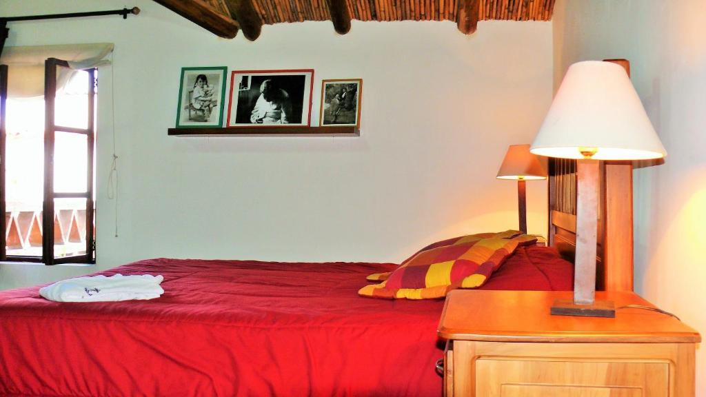 Casa De Las Rosas Cuenca Værelse billede