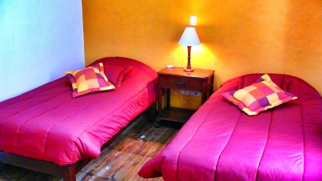 Casa De Las Rosas Cuenca Værelse billede